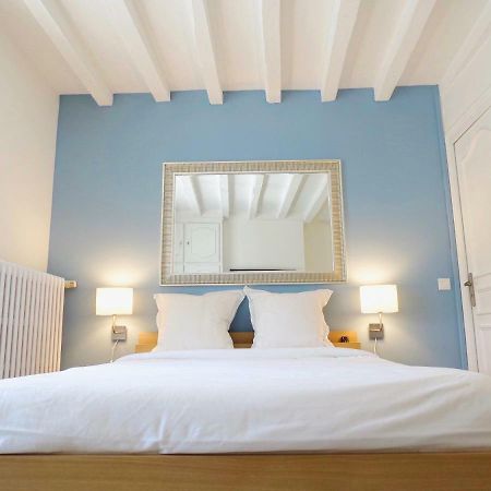 Les Chambres Lune Saint-Aignan  Bagian luar foto