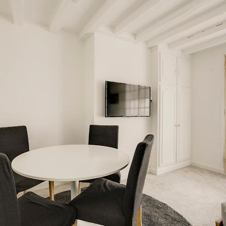 Les Chambres Lune Saint-Aignan  Bagian luar foto
