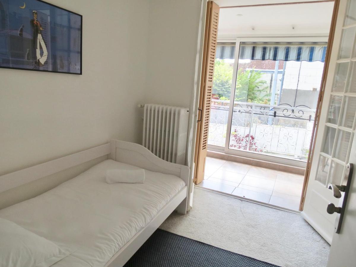 Les Chambres Lune Saint-Aignan  Bagian luar foto