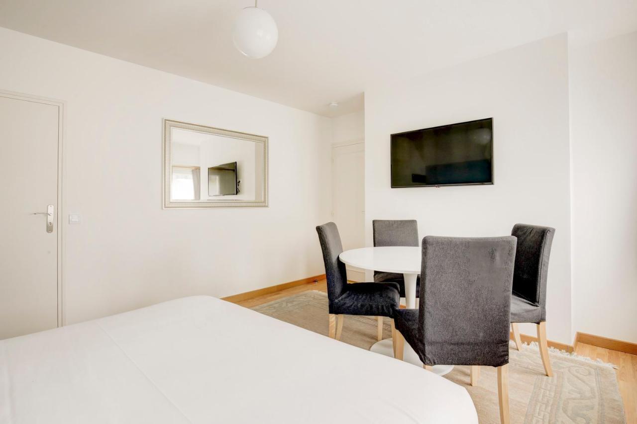 Les Chambres Lune Saint-Aignan  Bagian luar foto