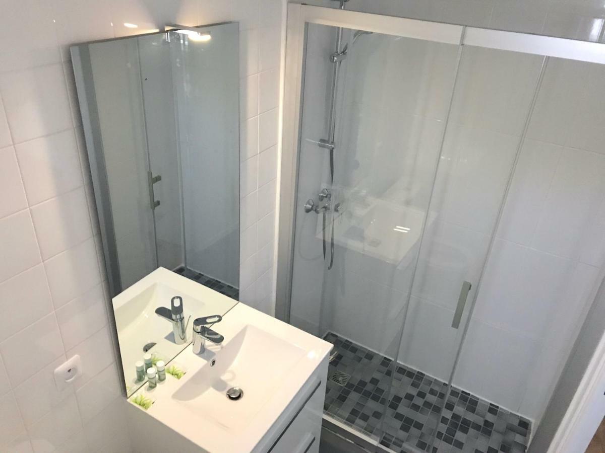 Les Chambres Lune Saint-Aignan  Bagian luar foto