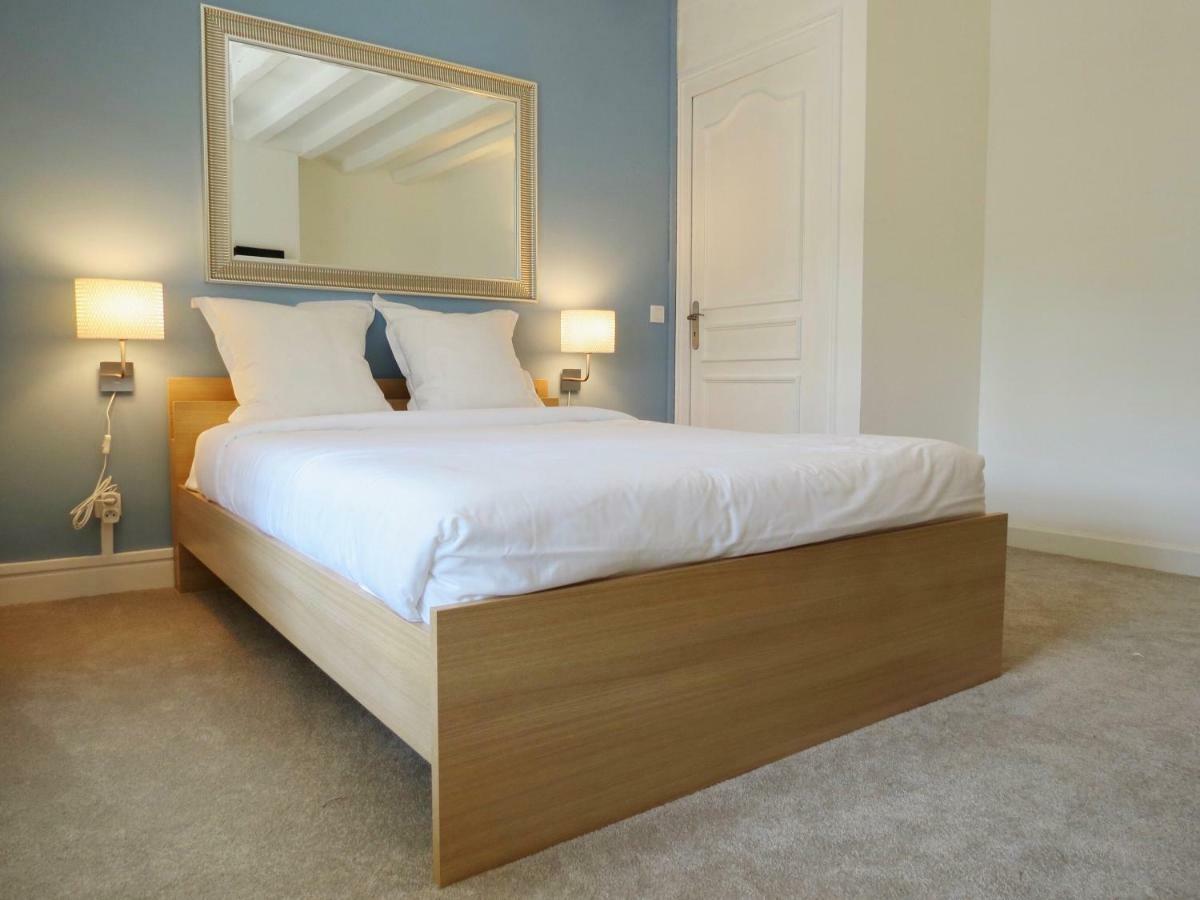 Les Chambres Lune Saint-Aignan  Bagian luar foto