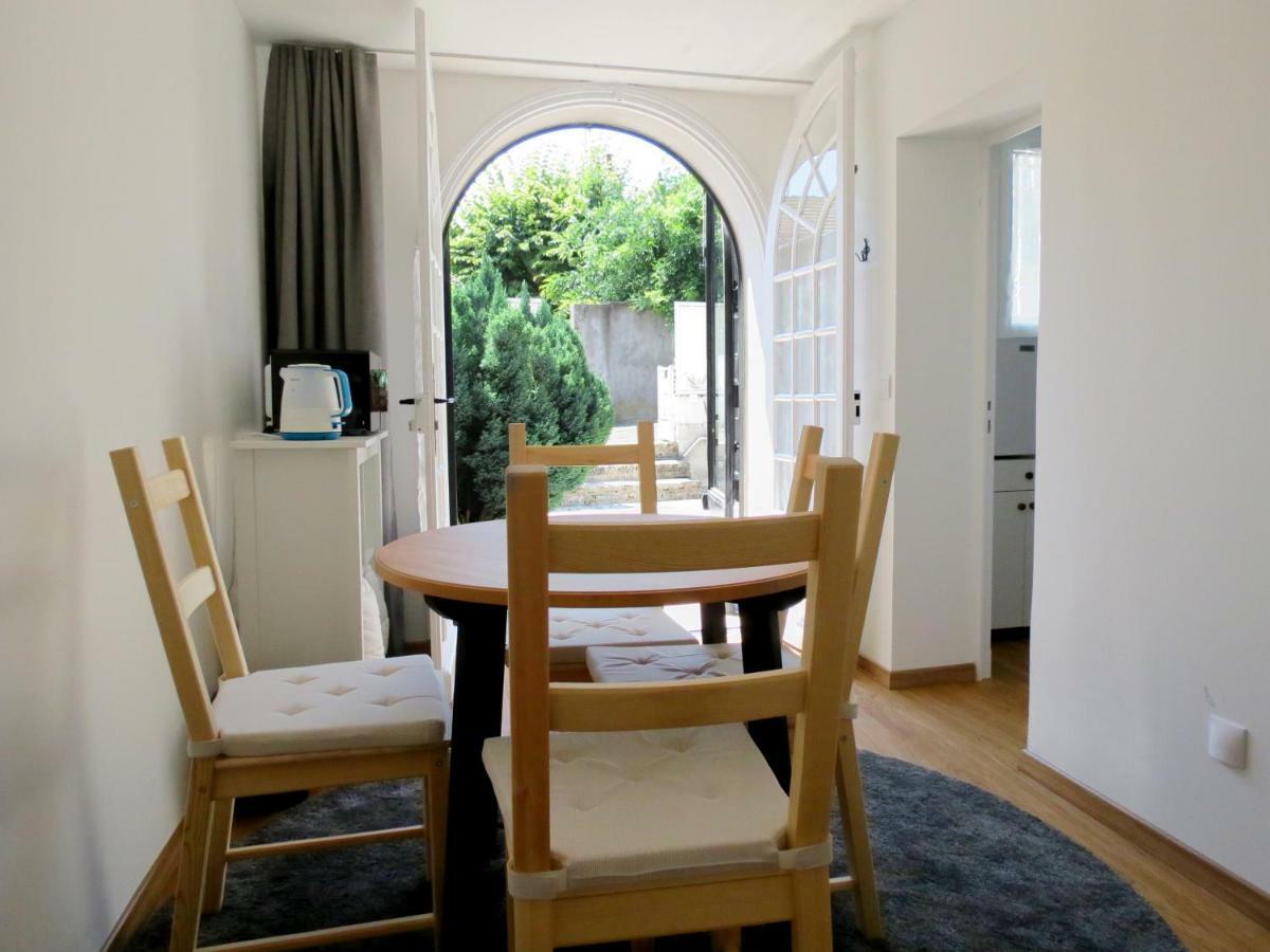 Les Chambres Lune Saint-Aignan  Bagian luar foto