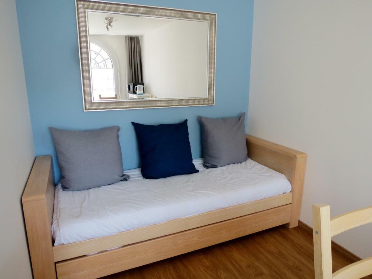 Les Chambres Lune Saint-Aignan  Bagian luar foto