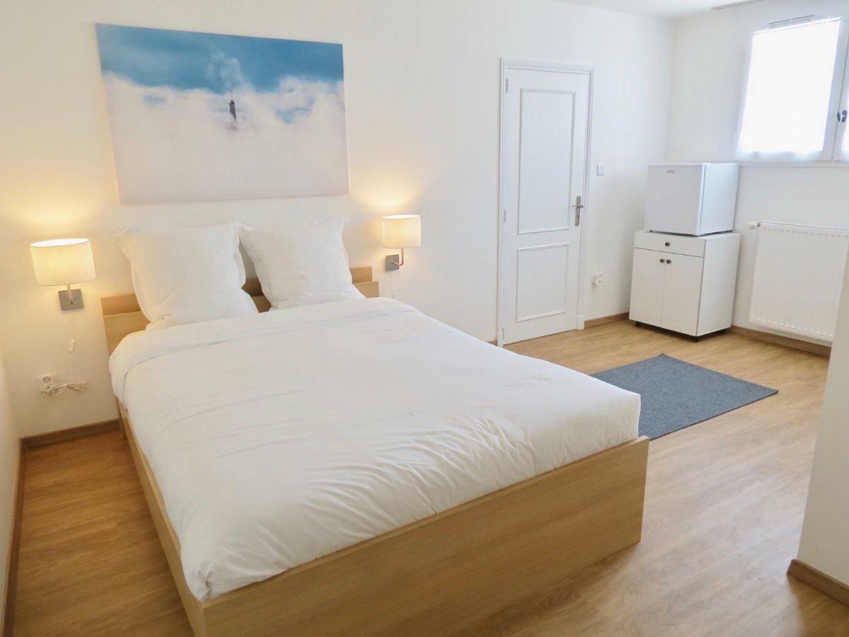 Les Chambres Lune Saint-Aignan  Bagian luar foto