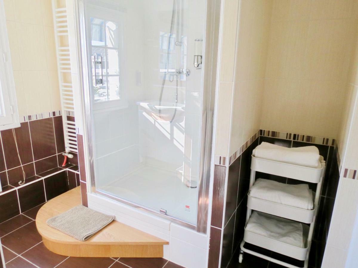 Les Chambres Lune Saint-Aignan  Bagian luar foto
