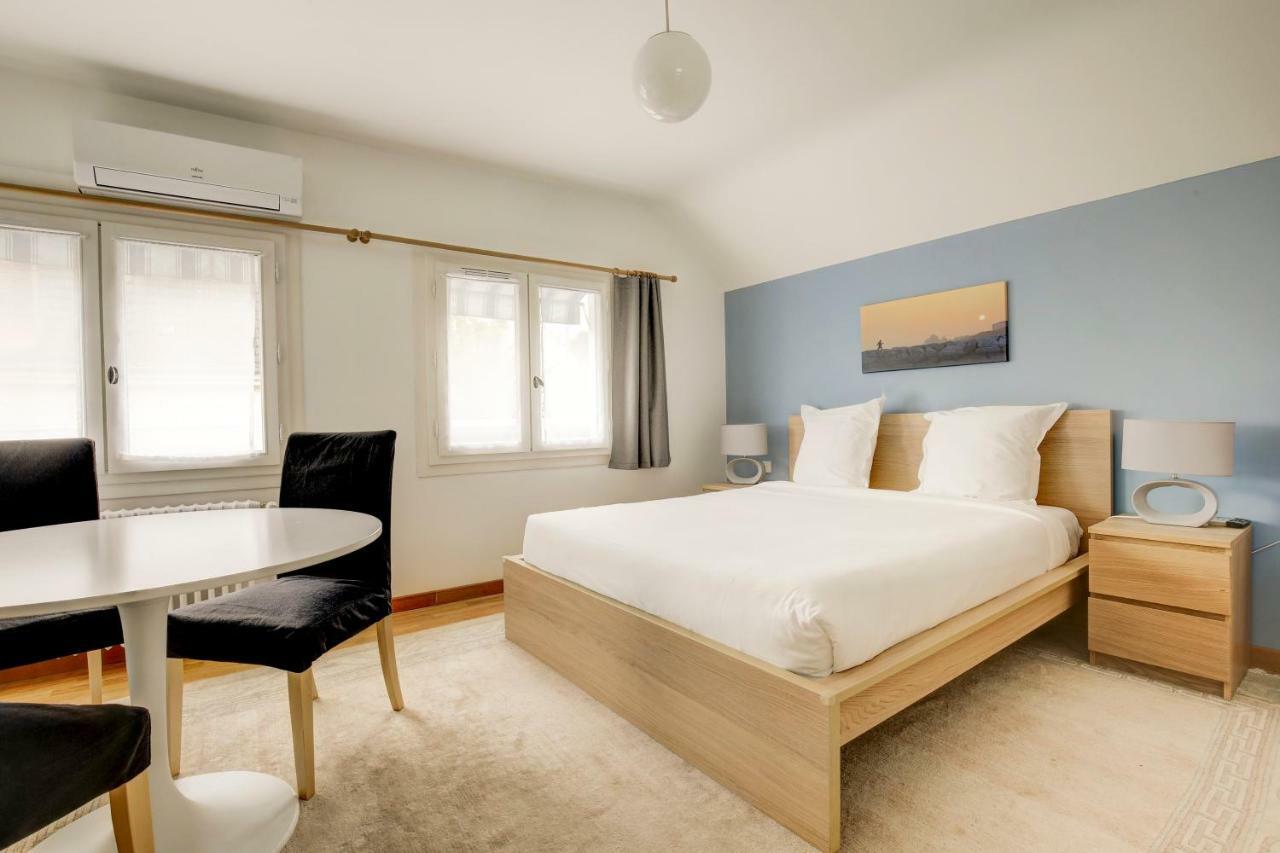 Les Chambres Lune Saint-Aignan  Bagian luar foto