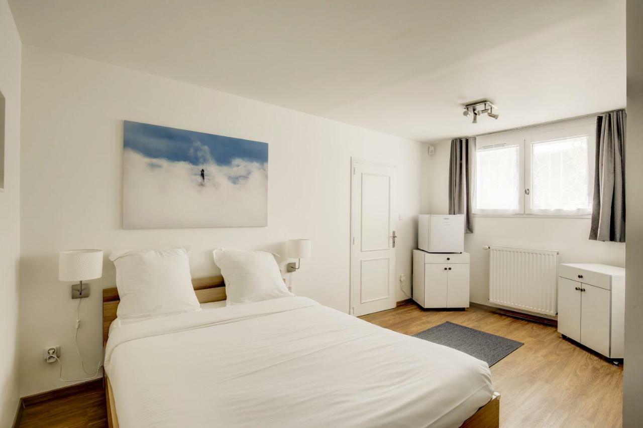 Les Chambres Lune Saint-Aignan  Bagian luar foto
