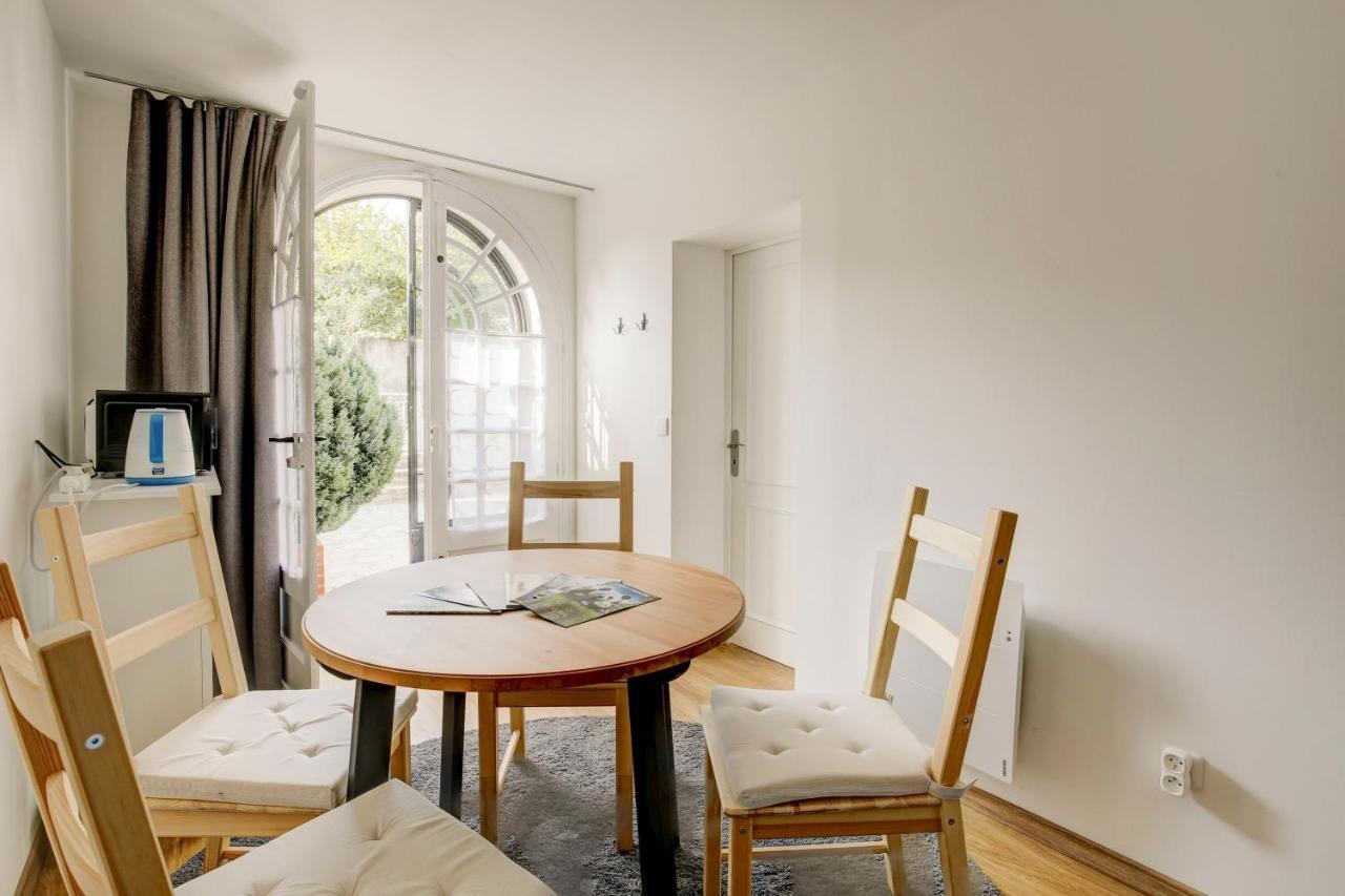 Les Chambres Lune Saint-Aignan  Bagian luar foto