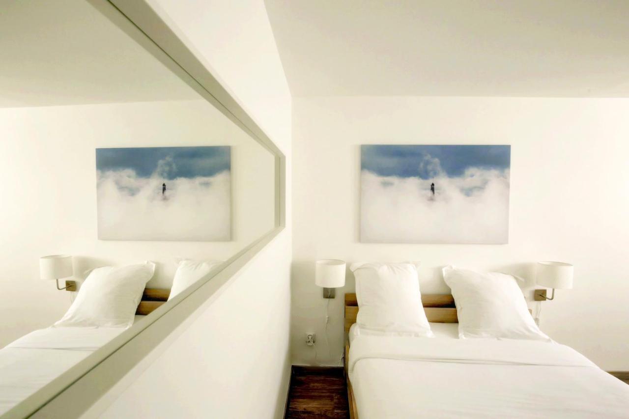 Les Chambres Lune Saint-Aignan  Bagian luar foto